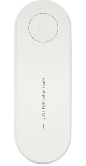 Airpurr purificateur d'air